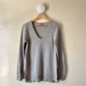 Calypso St. Barth Cashmere V-Neck Sweater